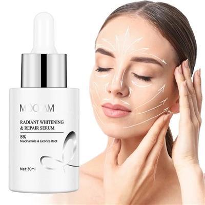 30 ml 5% niacinamid tvárové sérum